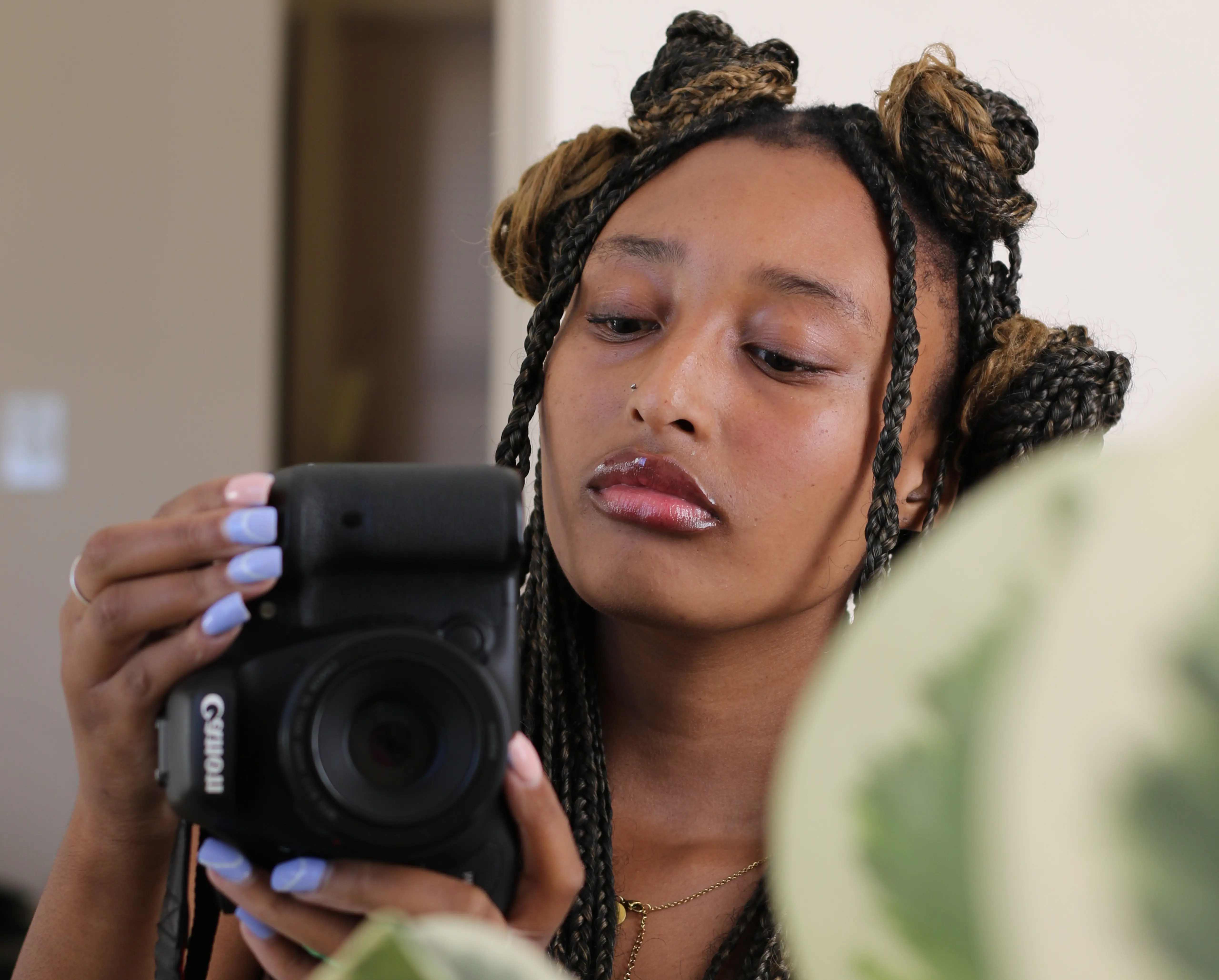 Yolisa Palesa Tsoaeli